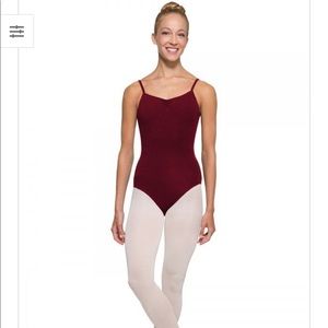 BLOCH Ladies Leotard